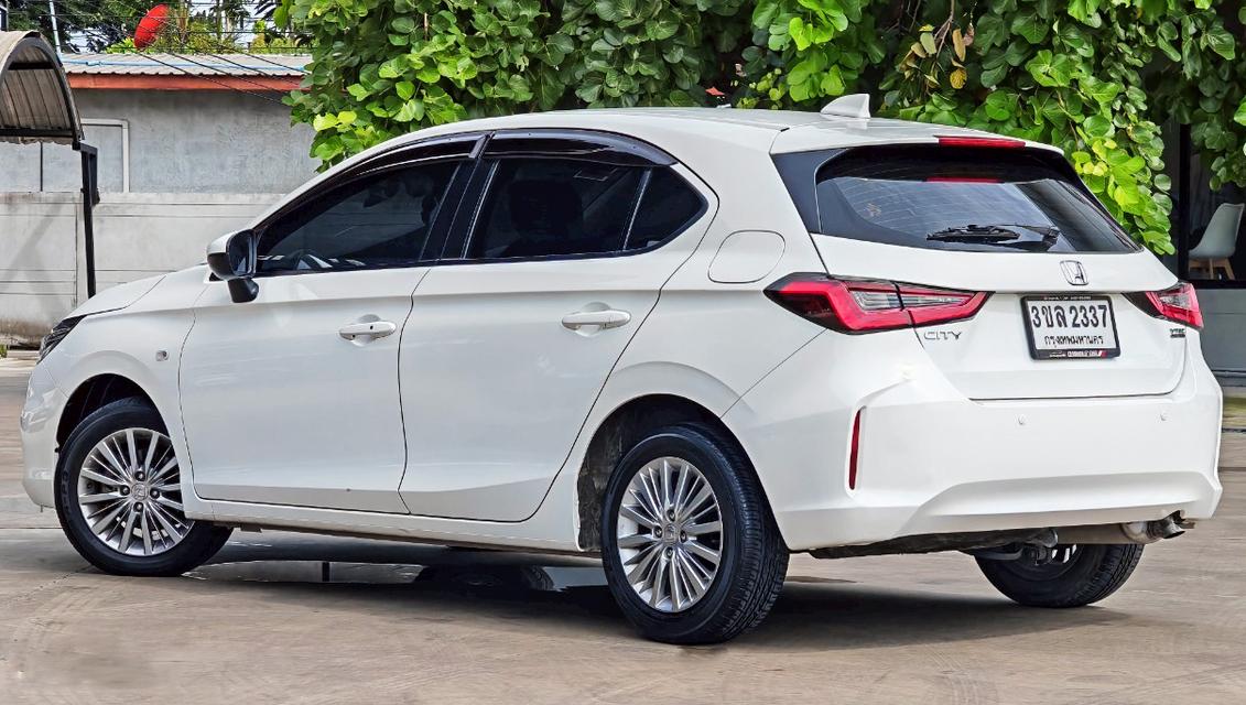 2023 HONDA CITY 1.0 S+ โฉม (5D)   6