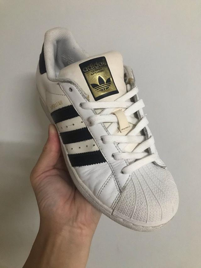 Adidas Superstar ของแท้💯
