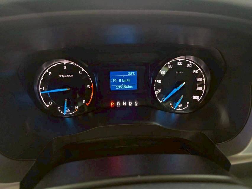 FORD RANGER 2.2 XLT เกียร์ Auto ปี 2018  โฉม HI-RIDER DOUBLE CAB รูปที่ 16