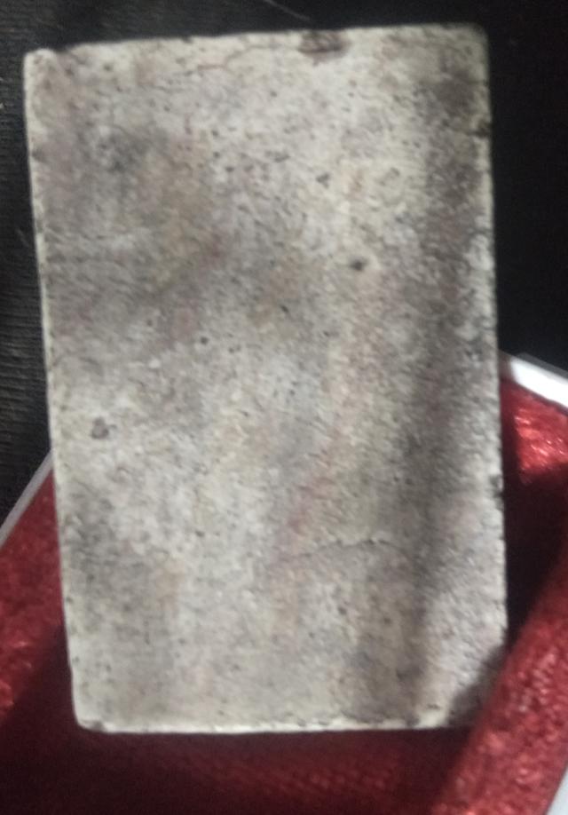 พระสมเด็จวัดระฆังพิมพ์ใหญ่หลวงวิจารณ์เจียรนัย รูปย่อยที่ 2