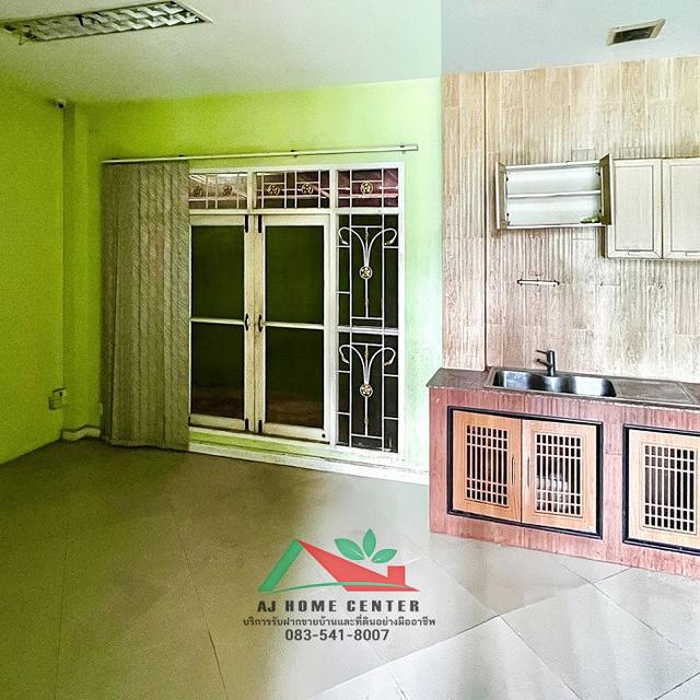 ขายถูก5.99ล้าน บ้านเดี่ยว100ตรว. ม.กฤษดา แกรนด์ พาร์ค พหลโยธิน-รังสิต จัดกู้ฟรี 7