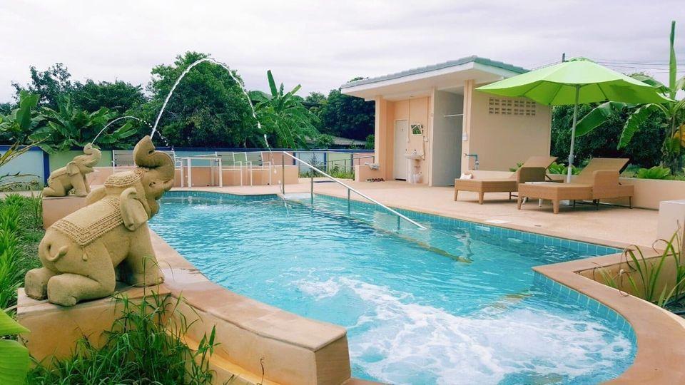 ✨🏡 ให้เช่าบ้านเดี่ยวคุณภาพ ทำเลเด่น ใกล้ตลาด–ห้าง พร้อมความสะดวกครบ 3