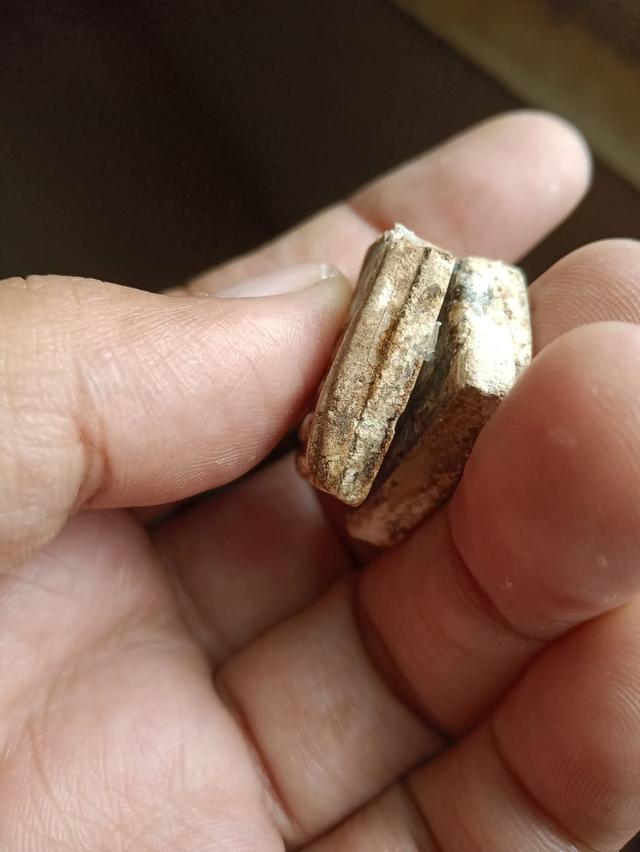 พระพิมสมเด็จ ตามสภาพ รูปที่ 2