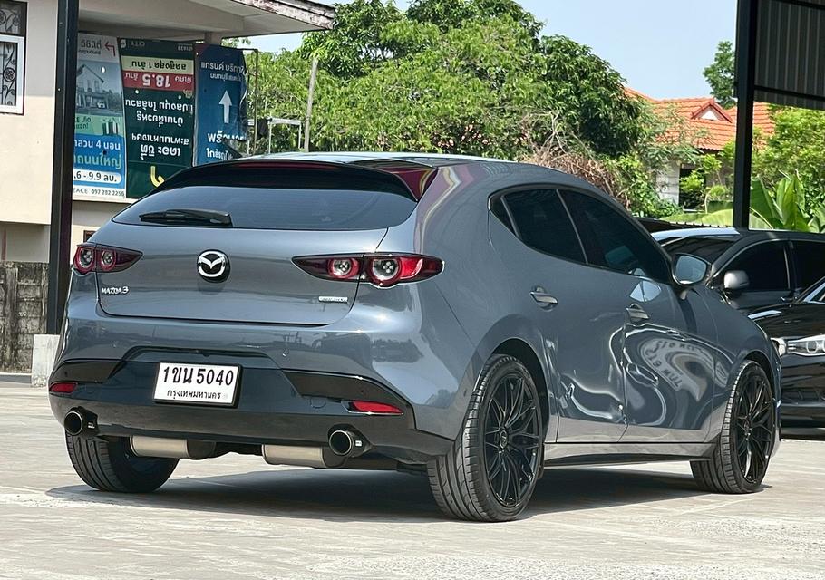 Mazda3 2.0SP Sport ปี20 รูปที่ 6