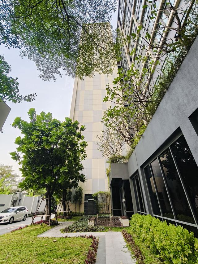 ให้เช่าคอนโดติดถนน ติด BTS อุดมสุข ย่านสุขุมวิท IDEO BLUECOVE 18