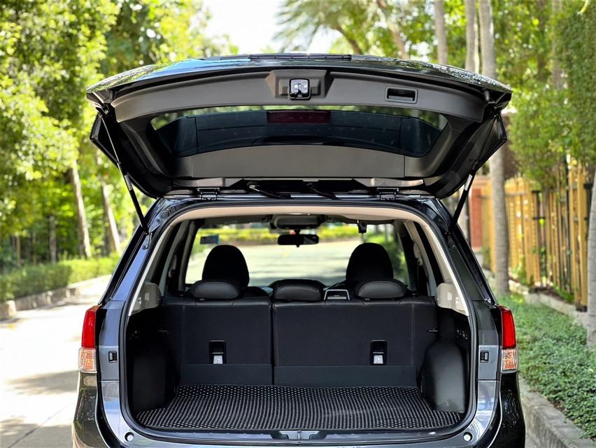 รหัสรถ PJP4424 2020 SUBARU FORESTER 2.0 i-L AWD 16