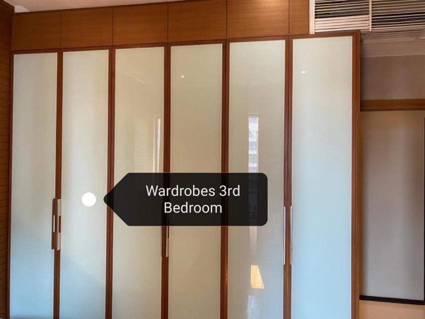 ให้เช่า The Emporio Place Condominium- 165 ตร.ม. สุขุมวิท 24, ใจกลางย่านธุรกิจ ใกล้ BTS พร้อมพงษ์ 4