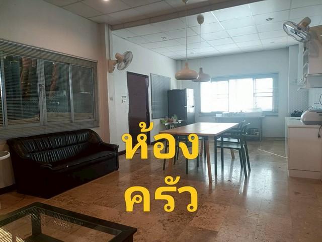 ขายตึกอาคาร 2 ชั้น ถนนเลียบคลองหลุมลี ตำบลบ้านใหม่ อำเภอบางใหญ่ จังหวัดนนทบุรี 6