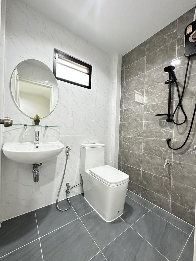 หมู่บ้านเพ็ญศิริเพลส สุวินทวงศ์ 45 13