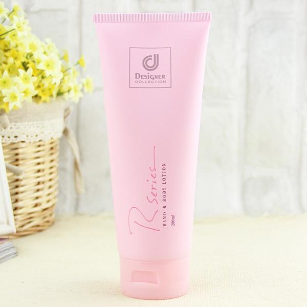 Designer Collection R-Series Hand Body Lotion 200 ml. 3