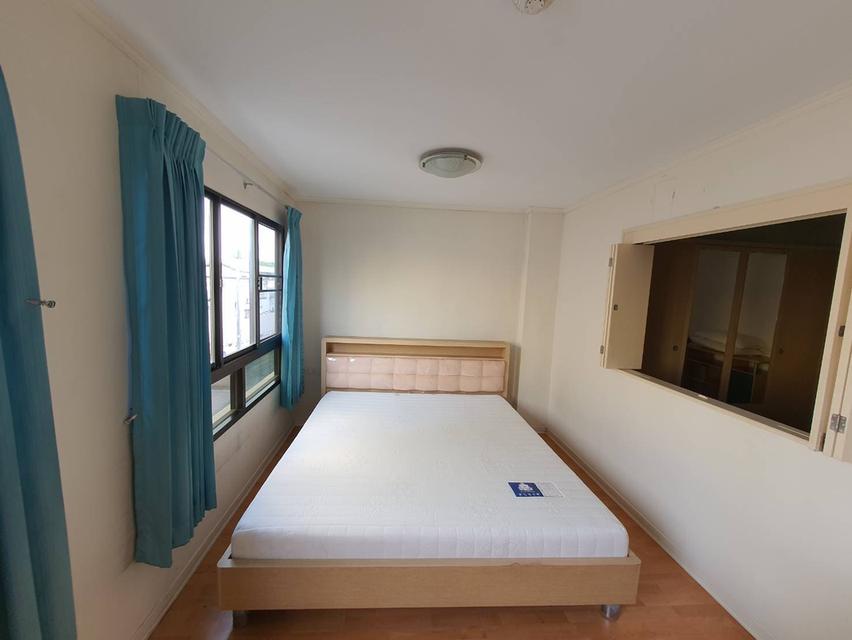 ให้เช่าลุมพินีวิลล์ พระแม่มารี-สาทร 1