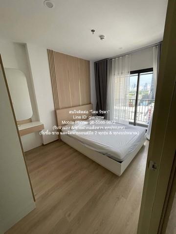 รหัส: DSL-964 ให้เช่า Condo. ไลฟ์ พระราม 4-อโศก 32sq.m. 28000 THAI BAHT ไม่ไกลจาก รถไฟฟ้า MRT ศูนย์สิริกิติ์ ราคาดี 7