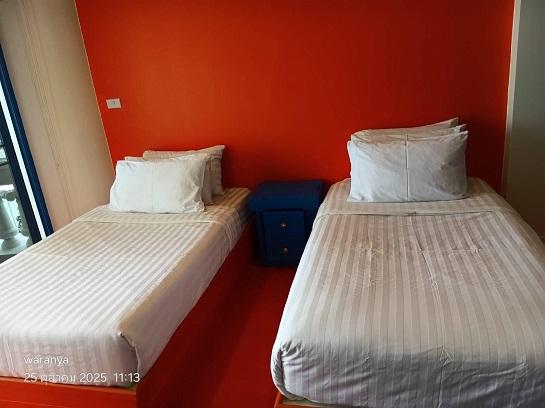 ขาย Condo Pattaya ติดทะเล, Park Beach Condominium, หาดวงศ์อมาตย์, Fully Furnished, ราคาพิเศษ 2.79 ล้านบาท  13