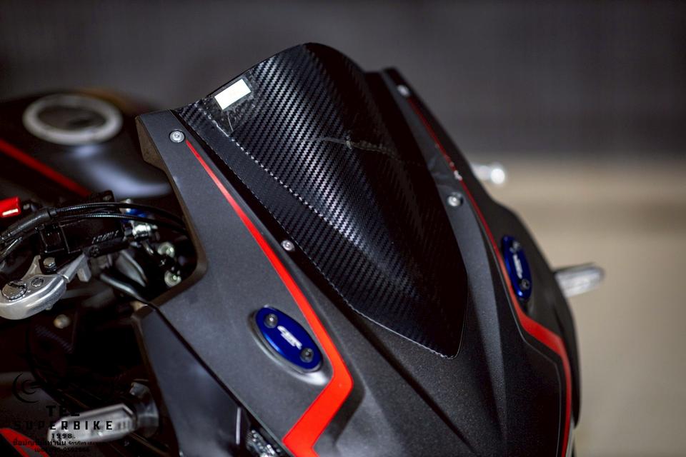 HONDA CBR500R 2020 รถมือสอง 15