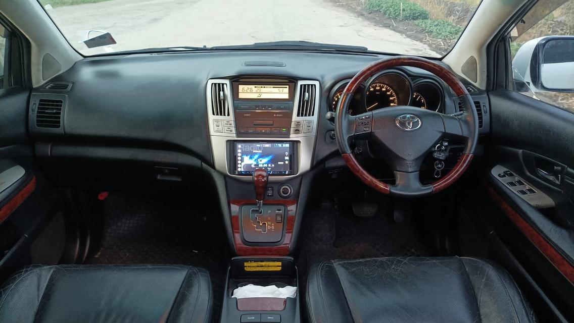 ถูกที่สุดเพียง 169000 บาท TOYOTA Lexus Rx300 รถเจ้าของขายเอง สภาพดีมาก เบาะหนังแท้ปรับไฟฟ้าคู่หน้า หลังคาซันลู๊ฤ แอร์ฉ่ำไม่เคยติดแก๊ส โทร-0957401229 รูปที่ 12