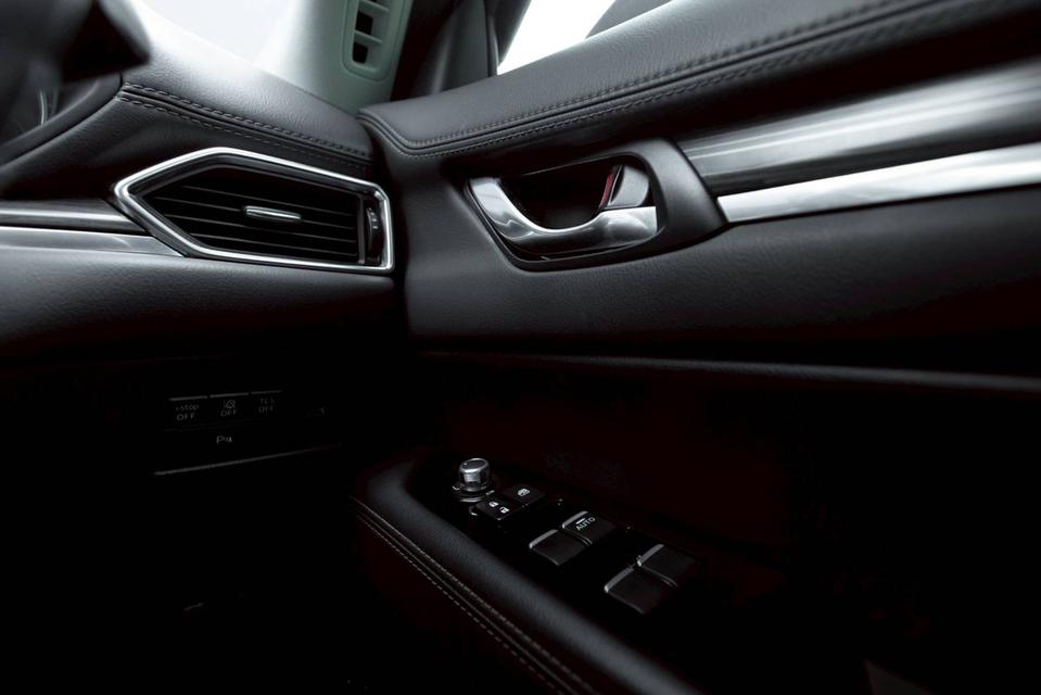 Mazda #CX-5 SP TOP เบนซิน ไมล์ 64,000 แท้ โทร.0922639576 เอ๋  6
