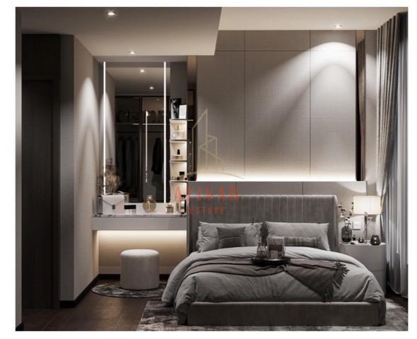 RC090925 Condo for rent 3 bedrooms AESTIQ Thonglor near BTS Thonglor Station 2