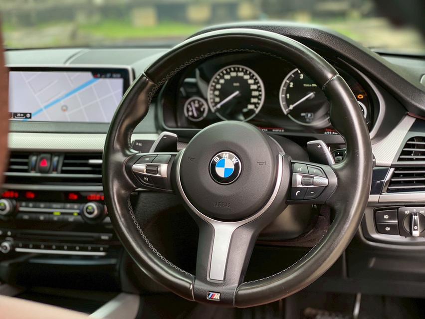 รหัสรถ PBG9999 BMW X5 xDrive40e M Sport ปี 2018 สีเทา ไมล์ 61,xxx km 15