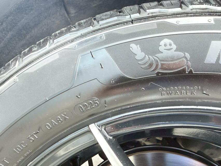 HONDA CRV 2.0E TOP 2014 4WD สีเทา รูปที่ 19