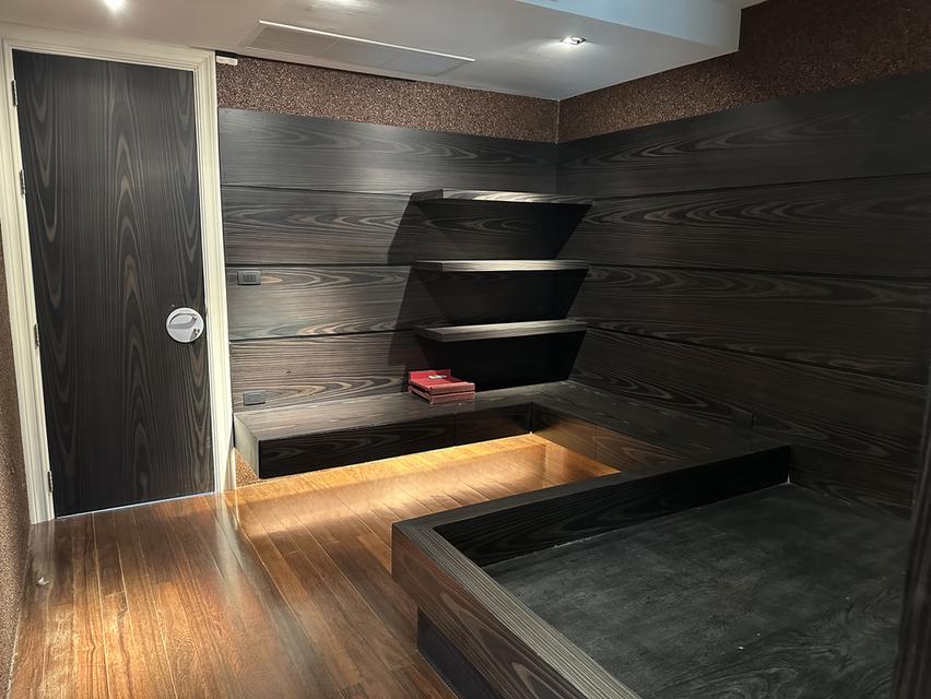 คอนโดเดอะแพลทินั่ม แฟชั่นมอล์ล 9