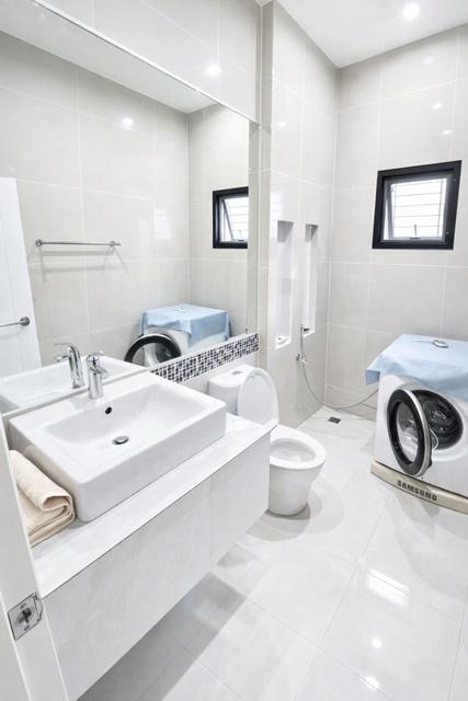 ใกล้เซ็นทรัล โคราช 16กม.บุญถาวร โคราช 2.7กม. บ้านเดี่ยวชั้นเดียวหัวมุม 3 นอน 2 น้ำ 72ตร.ว. 280ตร.ม.โซนจอหอ ใกล้รร.สุรนาร 5