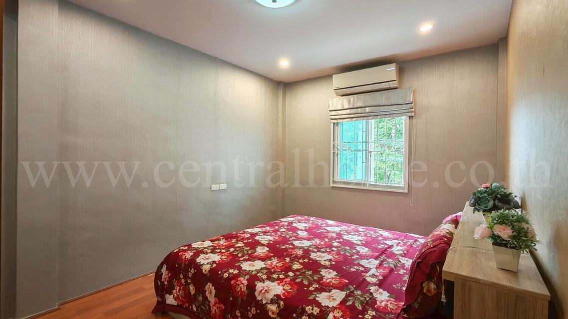 ทาวน์เฮ้าส์ 2 ชั้น ไลโอ นอฟ ดอนเมือง - แจ้งวัฒนะ พร้อมอยู่ 15