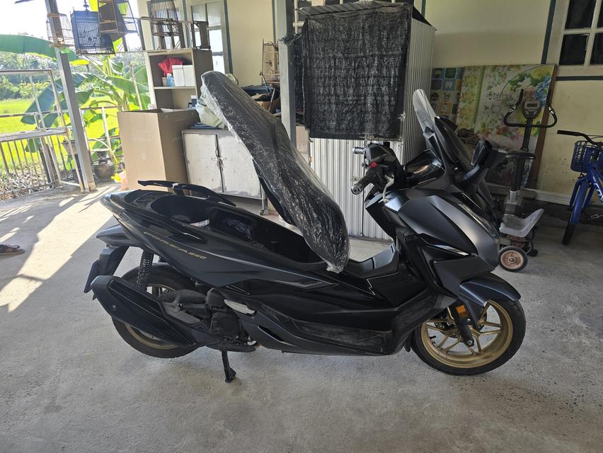 มอเตอร์ไซค์Forza มือสอง ปี 2022 7