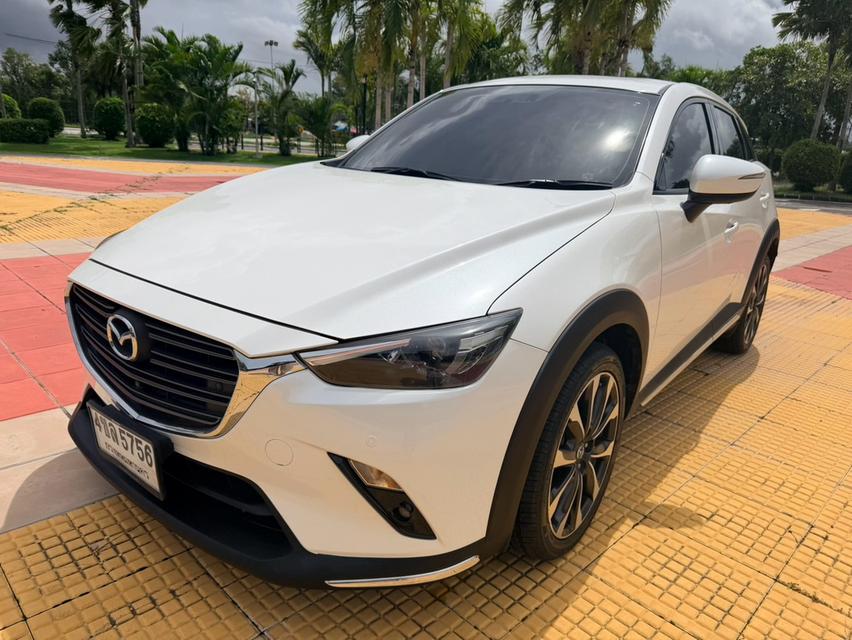 2023 Mazda CX-3 2.0 Comfort A/T รูปที่ 7