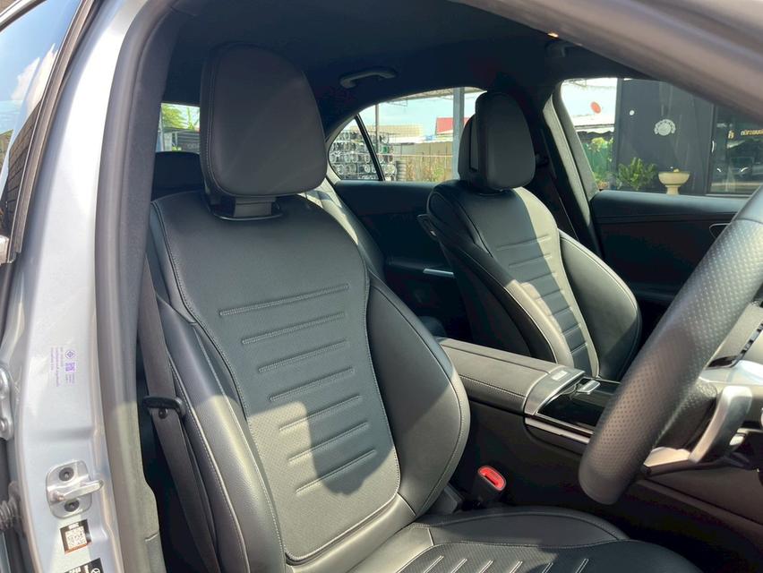 C220d AMG 12