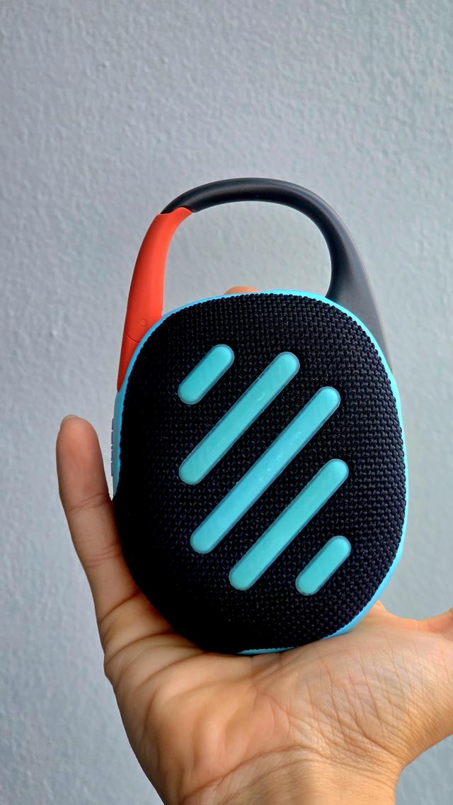 JBL Clip5-JBL Pro Sound 7