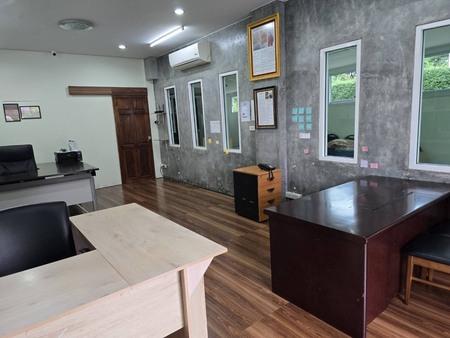 ขายอาคารพาณิชย์โครงการปันนา 5 ถนนห้วยแก้ว จ.เชียงใหม่ 5