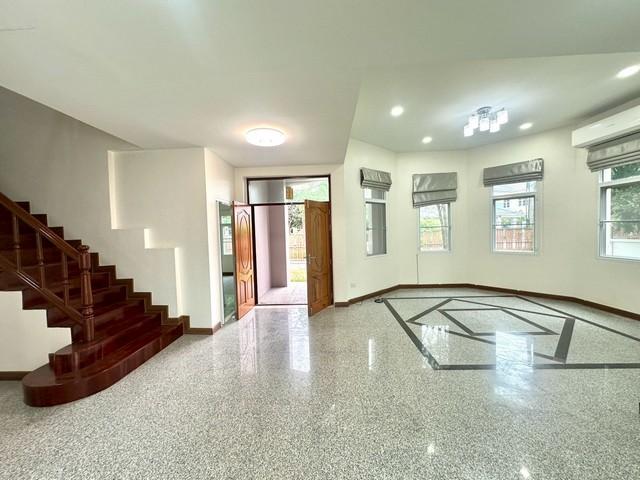 บ้านเดี่ยวหลังใหญ่ ม.บ้านลลิล กรีนวิลล์ พระราม 2 – เอกชัย | บางบอน, กรุงเทพ 5