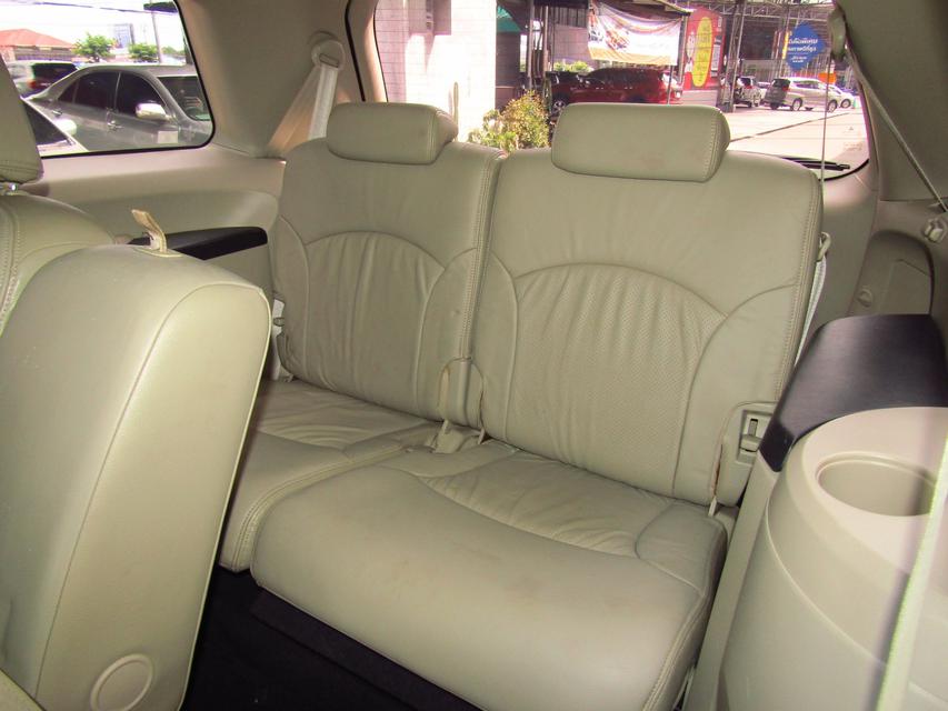 Mitsubishi space wagon 2.4 gls limited 2010 6
