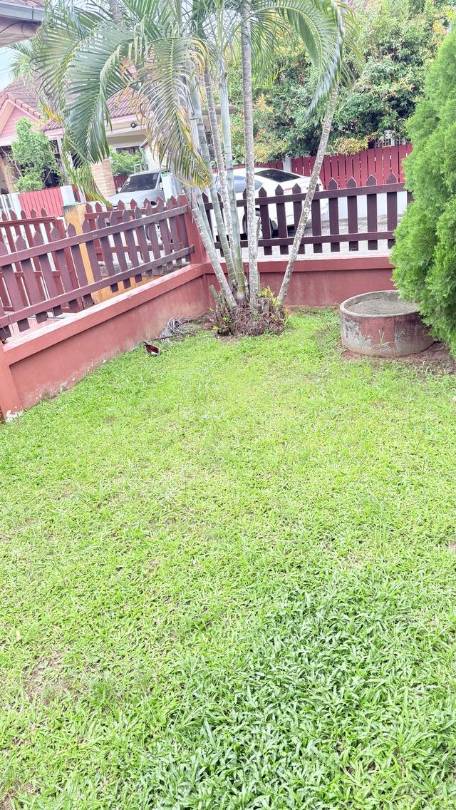 บ้านเดี่ยวชั้นเดียว สุราษฎร์ธานี 8