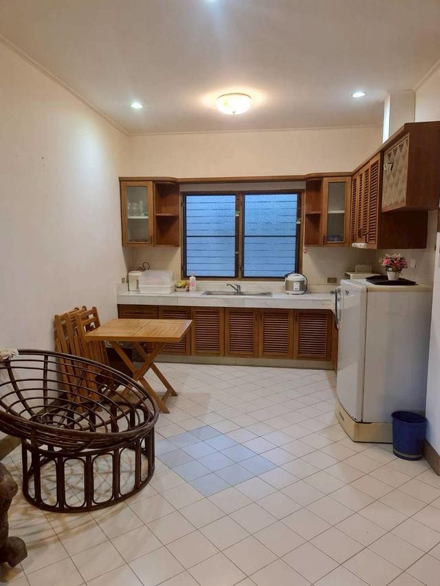 Peace of Mind Beachfront for rent Living at Na Jomtien, Pattaya 7