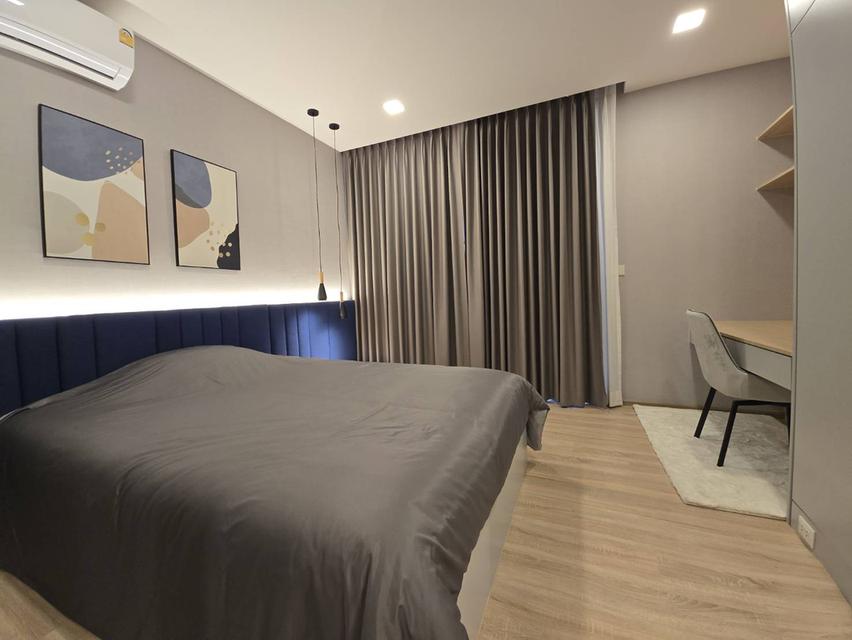 XT PHAYATHAI ห้องใหม่ปล่อยเช่า เฟอร์นิเจอร์ครบ พร้อมอยู่ 1