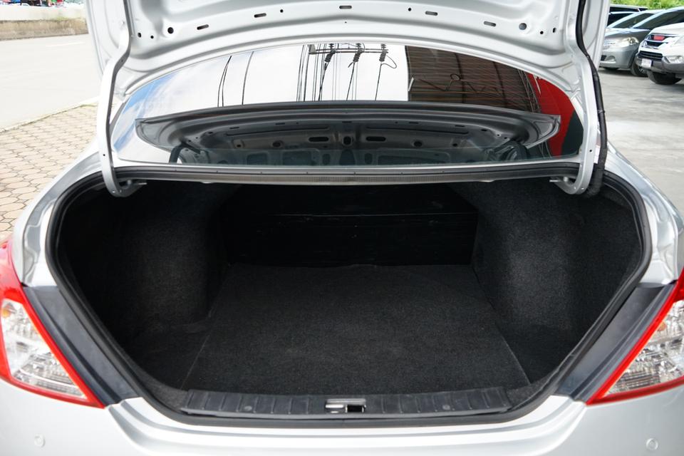 2014 N.ALMERA 1.2 E