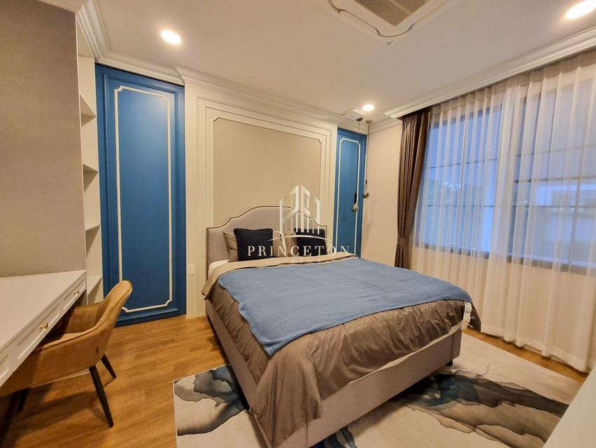 Luxury House For Sale or Rent Nantawan Rama 9 New Krungthep Kreetha 15