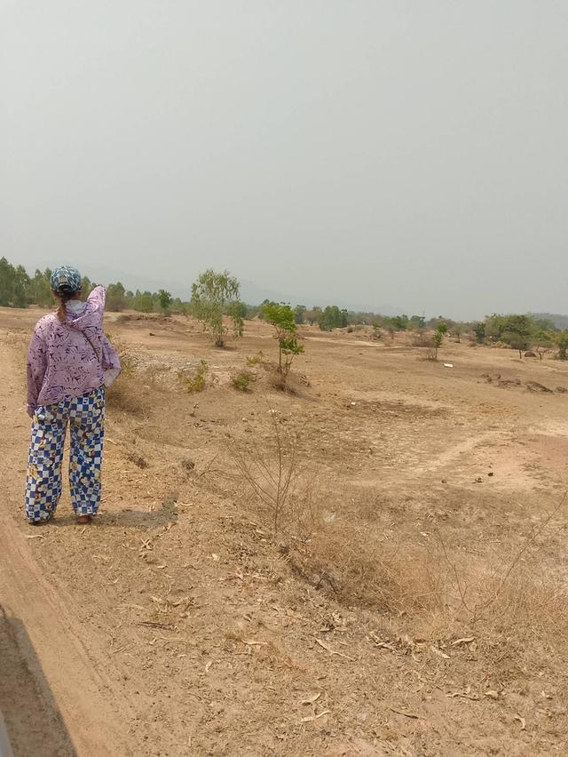 ที่ดินว่างเปล่า จ.กาญจนบุรี 3