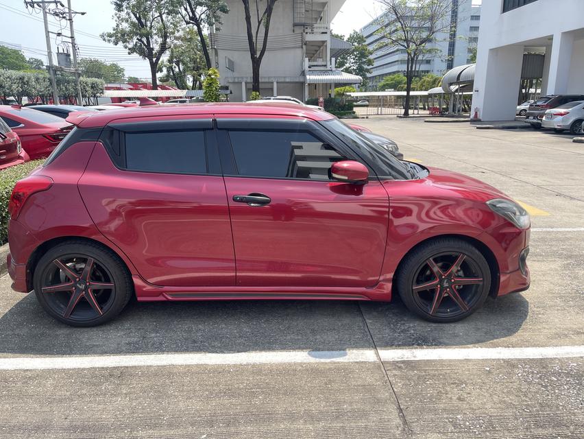 รถยนต์ Suzuki Swift glx navi 2019 รูปที่ 2