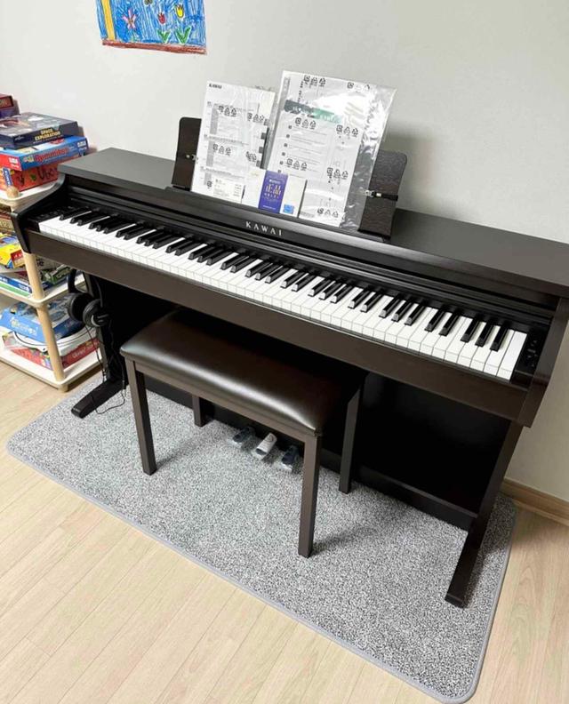 ขายเปียโน Kawai KDP-120