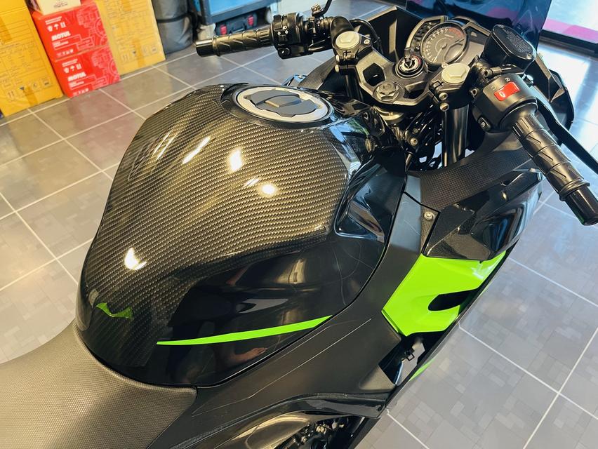 Ninja400/2020 11