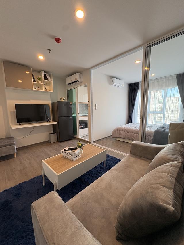 คอนโด รีเจ้นท์โฮมบางนา 4