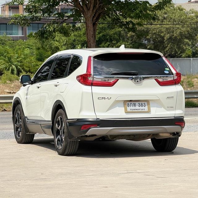 HONDA CR-V 2.4 EL AWD 2019 รหัส 12AT383 5