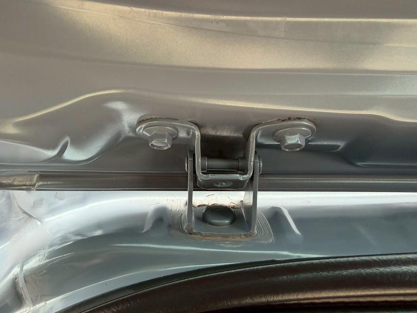 รหัสรถ PBG8811 HONA CITY HATCHBACK 1.0 SV ปี 2021 รูปที่ 10