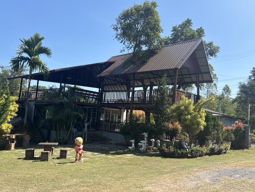 ที่ดิน พร้อมสิ่งปลูกสร้าง  4