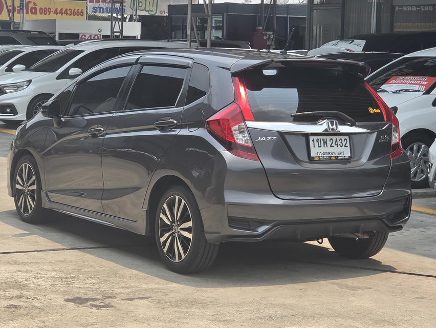 Honda jazz 1.5 Rs 2020 รูปที่ 5