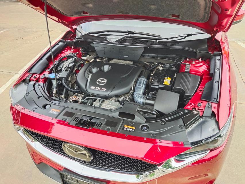 รถ Demo ใหม่ ป้ายแดง เงื่อนไขรถใหม่ Mazda CX-5 2.2 XDL (MNC) 6