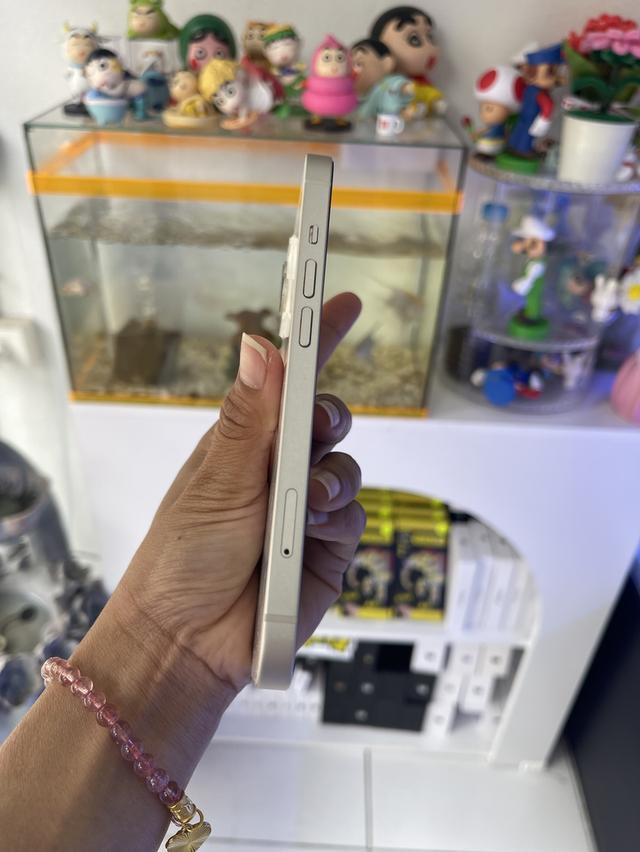 iPhone 13 128gb จอแท้ ปกติหมด เดิมๆ 4