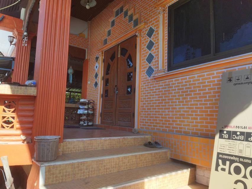 ขายที่ดินพร้อมบ้าน ดอยสะเก็ด สันปูเลย โซนท่ารั้ว ถนนวงแหวนรอบ3 6